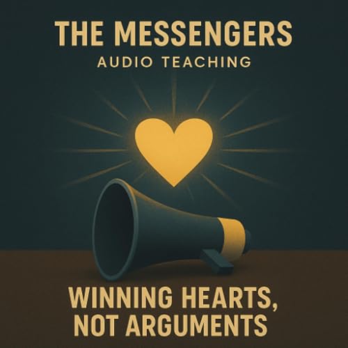 Winning Hearts, Not Arguments
