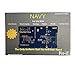 Pin-iT Military Uniform Tools (Navy Pin-iT Card)