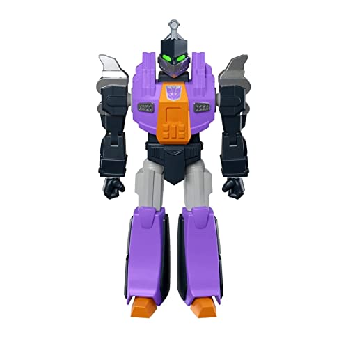 Super7 Transformers Ultimates Bombshell 7-Inch Action Figure #TOP19