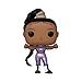 POP WWE WM37 Bianca BEL AIR Vinyl FIG