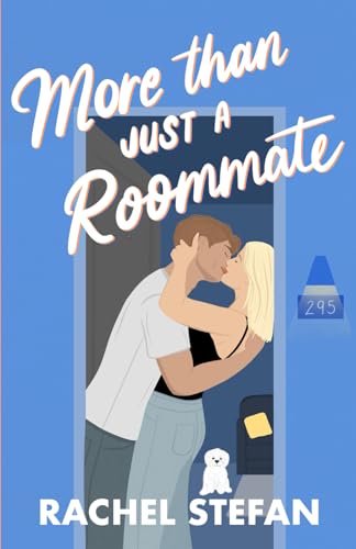 More Than Just a Roommate
