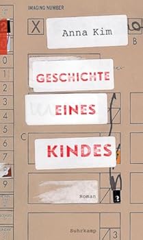 Hardcover Geschichte eines Kindes Book