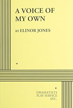 Paperback A Voice of My Own (Formerly entitled The Other Half.). Book