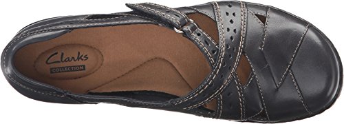 Image of Clarks Women's Ashland Spin Q Slip-on Loafer