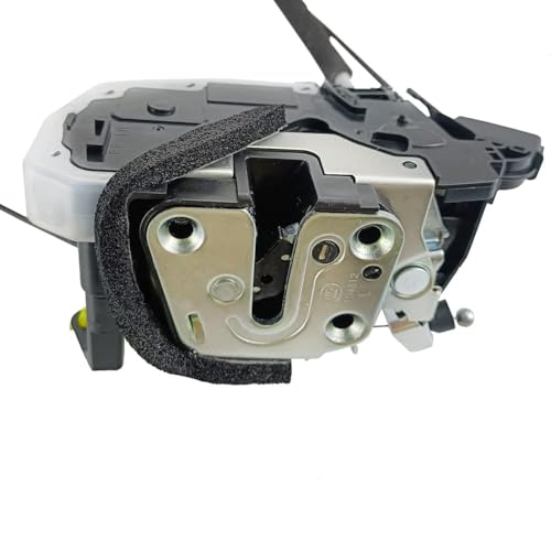 Image of Door Lock Actuator Compatible with 2011-2017 Juke Front Left Driver Side