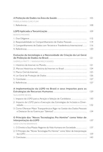 LGPD e compliance trabalhista: LGPD e compliance trabalhista: - Imagem 6