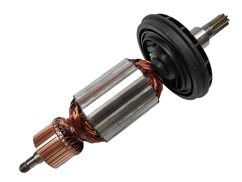 Rotore rotore rotore passatoia EU prodotto per Bosch GBH 8-45 DV,GBH 8-45D ,GSH 7 VC ,GSH 9 VC