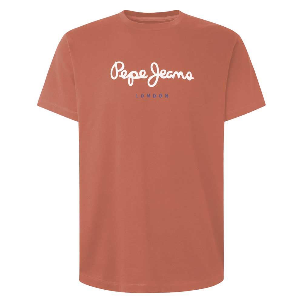 Pepe Jeans Eggo Camiseta para Hombre — view 25