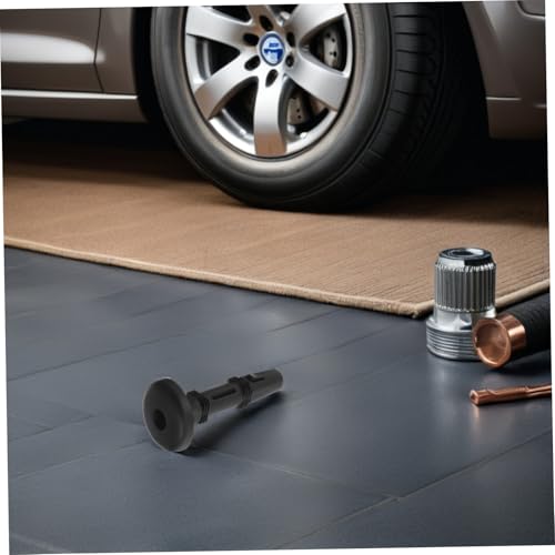Guía para reposacabezas de coche que soluciona la holgura en asientos con varilla de 12.8 mm 6