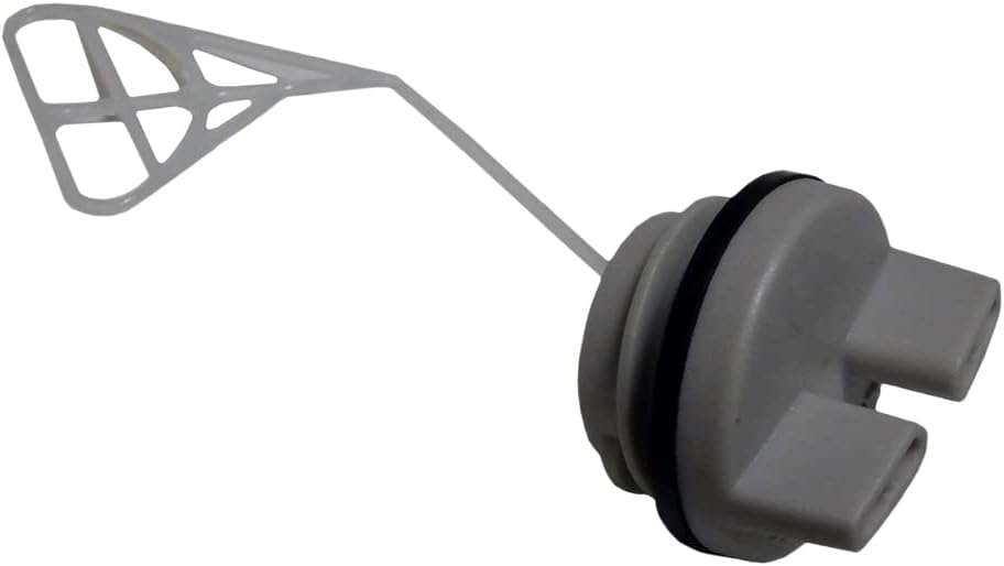 Replacement Oil Cap Replaces Part Number 308612006 Fits for Ryobi RY3714 RY3716 Chainsaw Parts