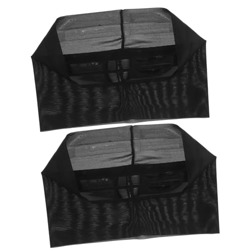 Milisten Mangas de Compresión para Muslo Elástico