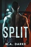  Split: A Spicy Heartbreak Short Novel
