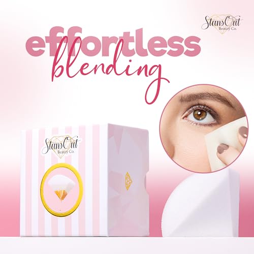 Beauty Blender For Mature Skin