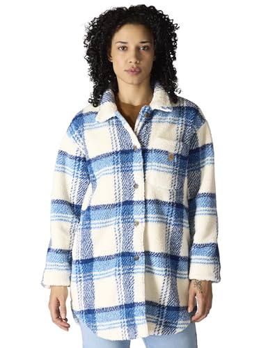 Carhartt Women's Loose Fit Fleece Coat