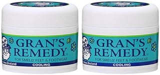 【セット】 グランズレメディ 50g (クールミント) 2セット [並行輸入品]