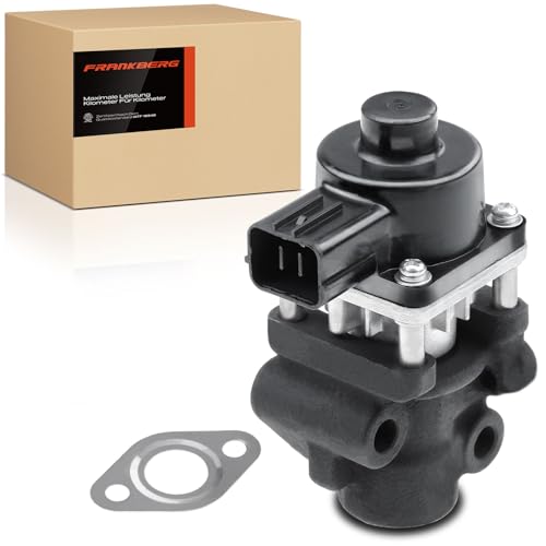 EGR Valve for Sedici FY Grand Vitara II JT TD TE Ignis I FH Jimny SN Swift III EZ MZ SX4 EY G.Y Wagon R+ MM 1998-2021 71747145
