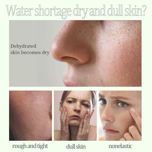 Face Mask Set Skin Care for Teenage Girls - Moisturizing Fruit Sheet Mask to Rejuvenating & Smoothing - Face Masks Skincare to Solve Skin Problems & Improve Skin Quality - Gift Set for Women (Set D) - Image 5