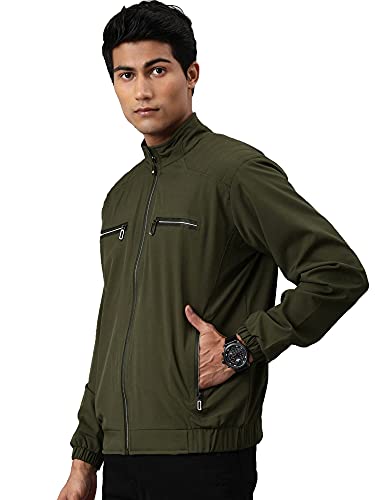 Image of VOXATI Men's Windcheater Jacket