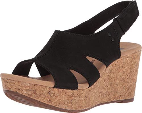 Clarks Women's Annadel Bari Platform