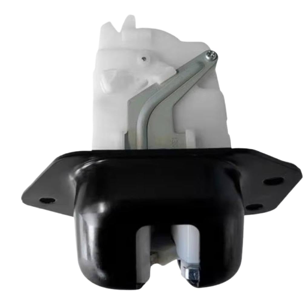 Awxgfvk Onecolor Trunk Latch Tailgate Hatch Lock Actuator 90502En000 90502En00a Compatible With Leaf Versa Rogue Murano Ex35 2008-12