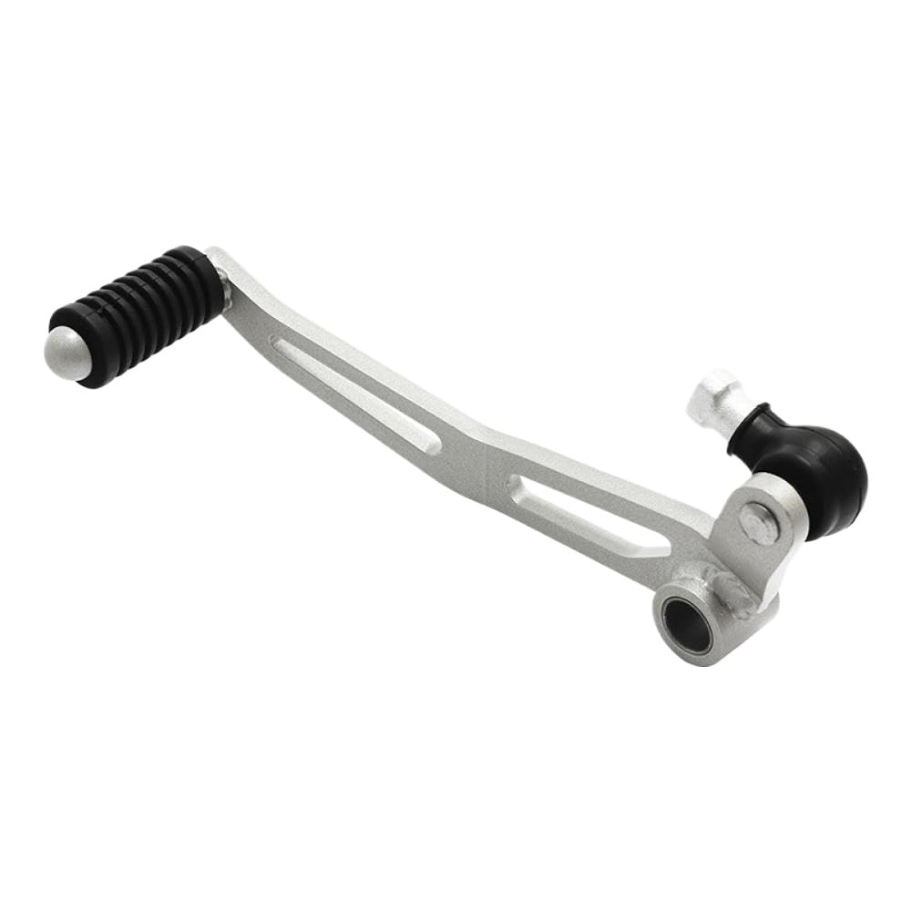 NhhDMqCRt Motorcycle Shift Lever Shifter Pedal Compatible with Z400 2019-2024 Z400 2018-2024 Z500 2024-2025