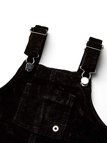 DL1961 Girls' Penelope Pinafore Dress2