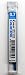 Pilot Color Eno Mechanical Pencil Lead - 0.7 mm - Soft Blue (6 Leads)
