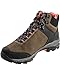 Produktbild Parforce Jagdstiefel Midcut Red Braun/Rot 42