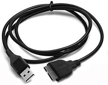 Ionic 6 Feet 3.0 USB Data Cable for Samsung Galaxy S5 SV/Samsung Galaxy Tab Pro 12.2 Note Pro NotePro 12.2 / Samsung Galaxy Note 3 (Black) [2 Meters]