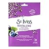 St. Ives Revital Acai Skin Care Sheet Mask, Count of 6