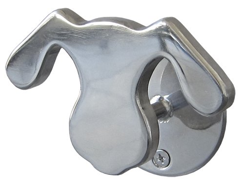 Amazon | 犬用リードフック フェイス＜LFP-DG110＞ | DOG-LABO  