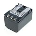 Produktbild CELLONIC® Akku kompatibel mit Canon EOS 350D HG10 PowerShot S50 S45 S40 MD235 VIXIA HV30 HV40 ZR960 ZR850 ZR800 ZR500 ZR100 ZR200 MV900 MV890 MV800 DC310, NB-2LH BP-2L5-2L13 Ersatzakku Batterie