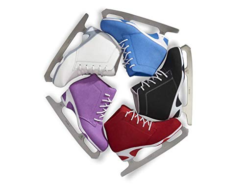 Jackson Ultima Softec Diva Women's Figure Skates