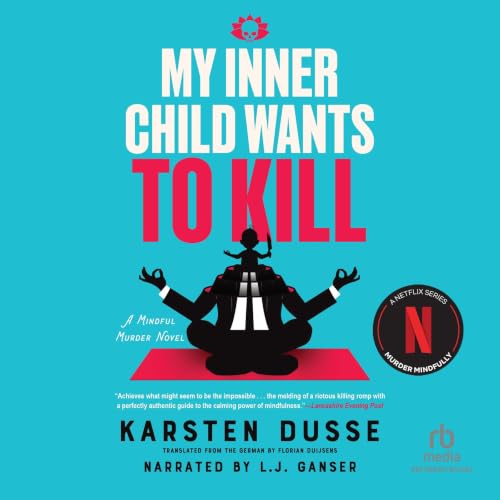 My Inner Child Wants to Kill cover art