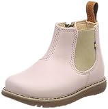 Kavat Mädchen Nymölla Chelsea Boots, Pink (Pink), 23 EU