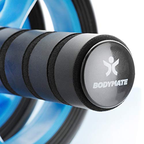 BODYMATE AB Roller Classic, Attrezzo per