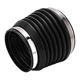 COMBINACIÓN PERFECTA: fuelle de transmisión de junta universal para LK Drives PJX‑C SX‑C1, para WT Drives PJX‑C, combinación perfecta. Con nuestros fuelles de escape, puede tener una buena experiencia de conducción en excursiones o viajes y traer más alegría a su vida.