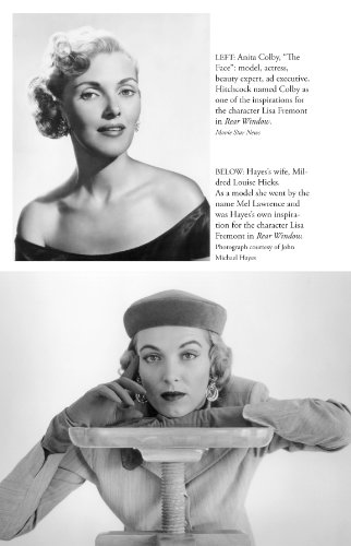 Writing with Hitchcock: The Collaboration of Alfred Hitchcock and John Michael Hayes - Image 5