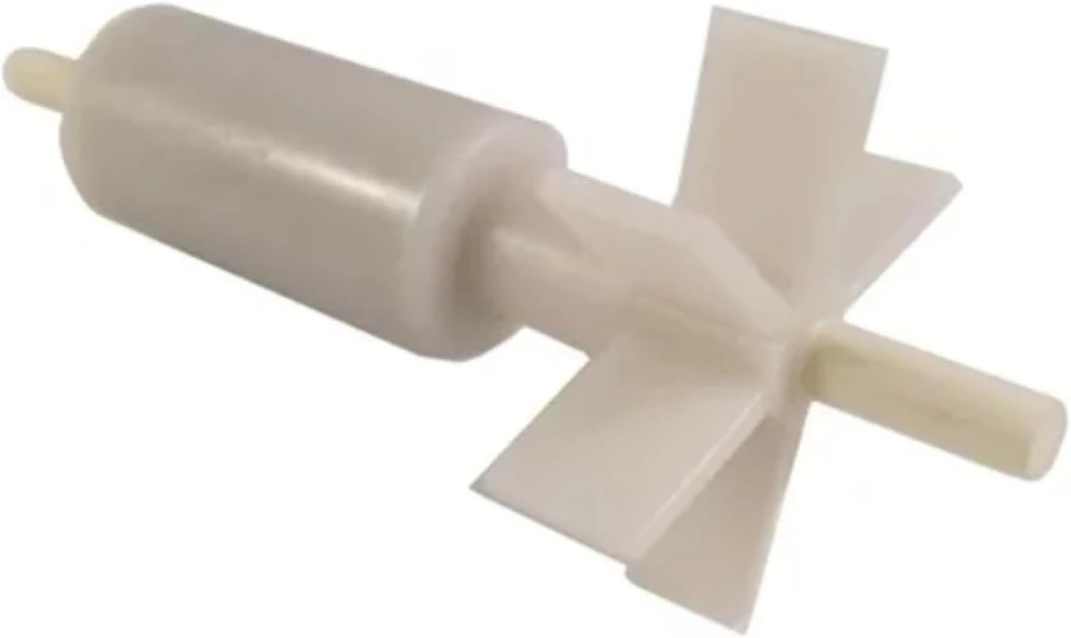 Impeller/Shaft Quiet One Pro Series Pump 22/3/4