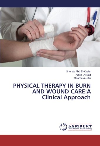 Physical Therapy in Burn and Wound Care: A Clinical Approach