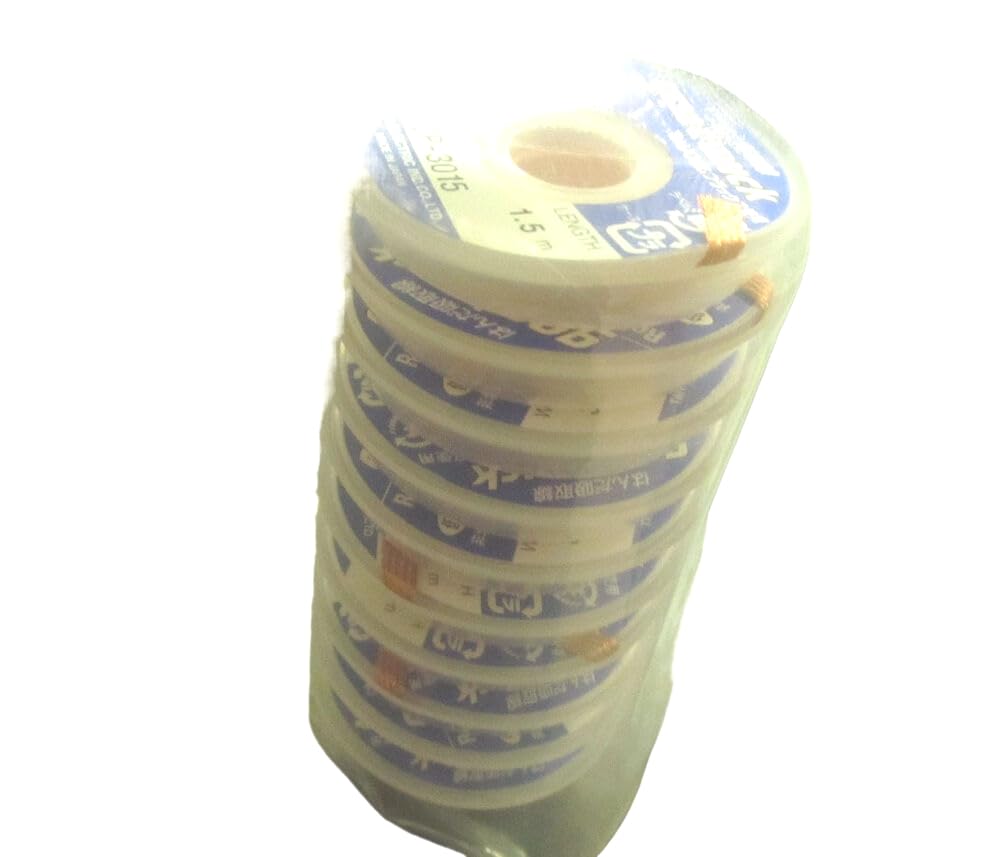 10 pieces CP-3015 core-cleaning flux