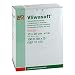 Produktbild VLIWASOFT Vlieskompressen 10x20 cm steril 6l. 50X2 St