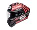 Produktbild Shoei X-Spirit 3 Marquez Black Concept Racinghelm (M)