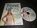 Prevention Tone Up in 15 DVD