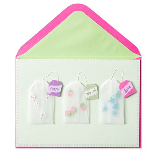 PAPYRUS Mother Card, 1 EA