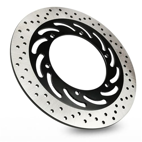 Disque de frein arrière moto Yamaha XVS1100 FJR1300 rotor route
