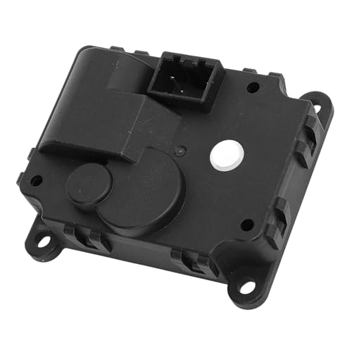 Actuador de Modo de Control de Calentador 97154-2E200 para & 2.0L 2.7L - Control de Climatización de CA de Confort Mejorado - imagen 7