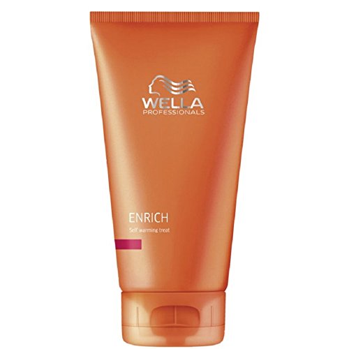 Preisvergleich Produktbild Wella Care Enrich Self-Warming Mask 150ml