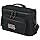 Gator Cases Padded Microphone Carry Bag; Holds up to (4) Wired Microphones. (GM-4)