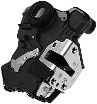 Door Lock Actuator Motor Front Right Passenger Side | for Toyota 4Runner Camry Tundra Sequoia, Lexus ES350 GS350 LS460 RX450h, Scion tC xB xD | Replaces# 69030-06200, 69030-0C050, 69030-42230, 931-403